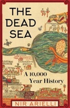 Nir Arielli, Arielli Nir - The Dead Sea