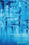Laszlo Sarkany - The Independence of the Prosecutor