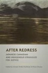 Kirsten McAllister, Kirsten Emiko McAllister, Mona Oikawa - After Redress