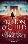 Lincoln Child, Child Lincoln, Douglas Preston, Douglas Preston, Preston Douglas - Angel of Vengeance