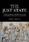Benjamin Straumann, Benjamin (New York University Straumann, Straumann Benjamin - Just State