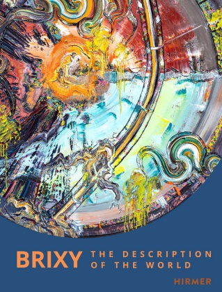 Association for Art in Public, Tayfun Belgin, Association for Art in Public - Brixy The Description of the World