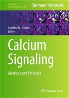 Caroline M Gorvin, Caroline M. Gorvin, Caroline M Gorvin - Calcium Signaling