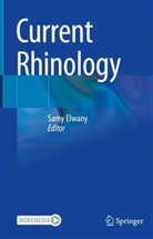 Samy Elwany - Current Rhinology