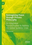 Juliet Bennett - Reimagining Peace through Process Philosophy