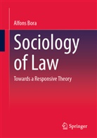 Alfons Bora - Sociology of law