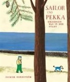 Jockum Nordström - Sailor und Pekka erledigen was in der Stadt