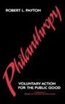 Robert L. Payton - Philanthropy