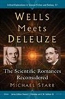 Michael Starr, Donald E. Palumbo, Palumbo Donald E., III C. W. Sullivan - Wells Meets Deleuze