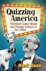 Mark Dunn - Quizzing America