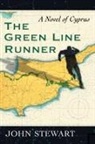John Stewart - The Green Line Runner