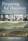 Allen H. Mesch, Mesch Allen H. - Preparing for Disunion