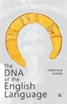 Jonathan Dunne - The DNA of the English Language