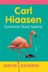 David Geherin, Geherin David - Carl Hiaasen