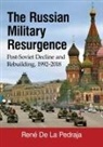 René De La Pedraja - The Russian Military Resurgence