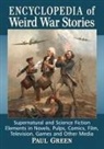 Paul Green - Encyclopedia of Weird War Stories