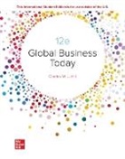 Charles Hill - Global Business Today ISE