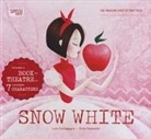 Scotegagna Pesavento - Snow White