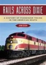 Jim Cox - Rails Across Dixie