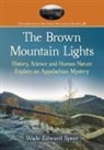 Wade Edward Speer - The Brown Mountain Lights
