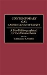 Emmanuel Nelson, Emmanuel S. Nelson - Contemporary Gay American Novelists