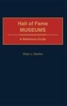 Victor J. Danilov - Hall of Fame Museums