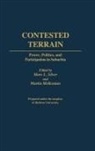 Martin Melkonian, Melkonian Martin, Marc L. Silver, Mark Silver, Mark L. Silver - Contested Terrain