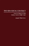 Joseph D. Davey, Joseph Dillon Davey, Davey Joseph Dillon - The New Social Contract