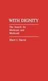 Sheri I. David, David Sheri I. - With Dignity