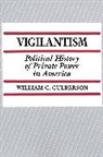William C. Culberson, Culberson William C. - Vigilantism