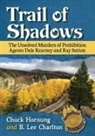 B. Lee Charlton, Chuck Hornung, Hornung Chuck - Trail of Shadows
