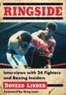 Doveed Linder, Linder Doveed - Ringside