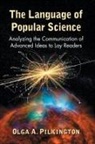 Olga A. Pilkington - The Language of Popular Science