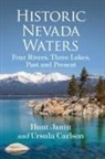 Ursula Carlson, Hunt Janin - Historic Nevada Waters