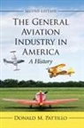 Donald M. Pattillo - The General Aviation Industry in America