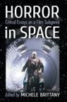 Michele Brittany, Brittany Michele - Horror in Space