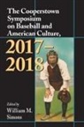 William M. Simons - The Cooperstown Symposium on Baseball and American Culture, 2017-2018