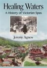 Jeremy Agnew, Agnew Jeremy - Healing Waters