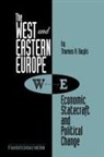 Thomas A. Baylis, Baylis Thomas A. - The West and Eastern Europe