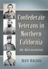 Jeff Erzin - Confederate Veterans in Northern California