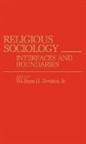 Swatos William H., William H. Jr. Swatos - Religious Sociology