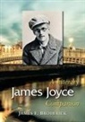 James F. Broderick, Broderick James F. - James Joyce