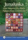 from the Junaluska Heritage Association, Susan E. Keefe, Keefe Susan E. - Junaluska