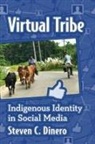 Steven C. Dinero, Dinero Steven C. - Virtual Tribe