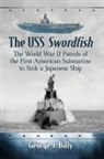George J. Billy - The USS Swordfish
