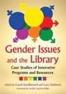 Lura Sanborn, Sanborn Lura, Carol Smallwood - Gender Issues and the Library