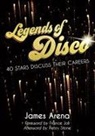 James Arena, Arena James - Legends of Disco