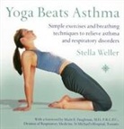 Stella Weller, Weller Stella - Yoga Beats Asthma
