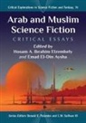 Emad El-Din Aysha, Hosam A. Ibrahim Elzembely - Arab and Muslim Science Fiction