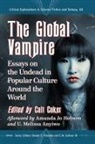 Cait Coker, Donald E. Palumbo, Palumbo Donald E., III C. W. Sullivan - The Global Vampire